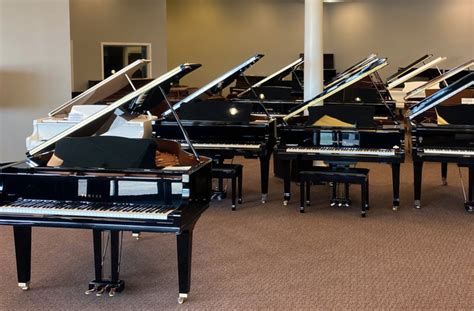 Kansas city piano - Image courtesy of Kansas City Piano Almost seven months after the loss of renowned music retailer Schmitt’s Music, Kansas City Piano has moved into its old location and is bringing music back to Overland Park. Kansas City Piano’s now calls an 8,500-square foot building with a 90-seat recital hall home, which …